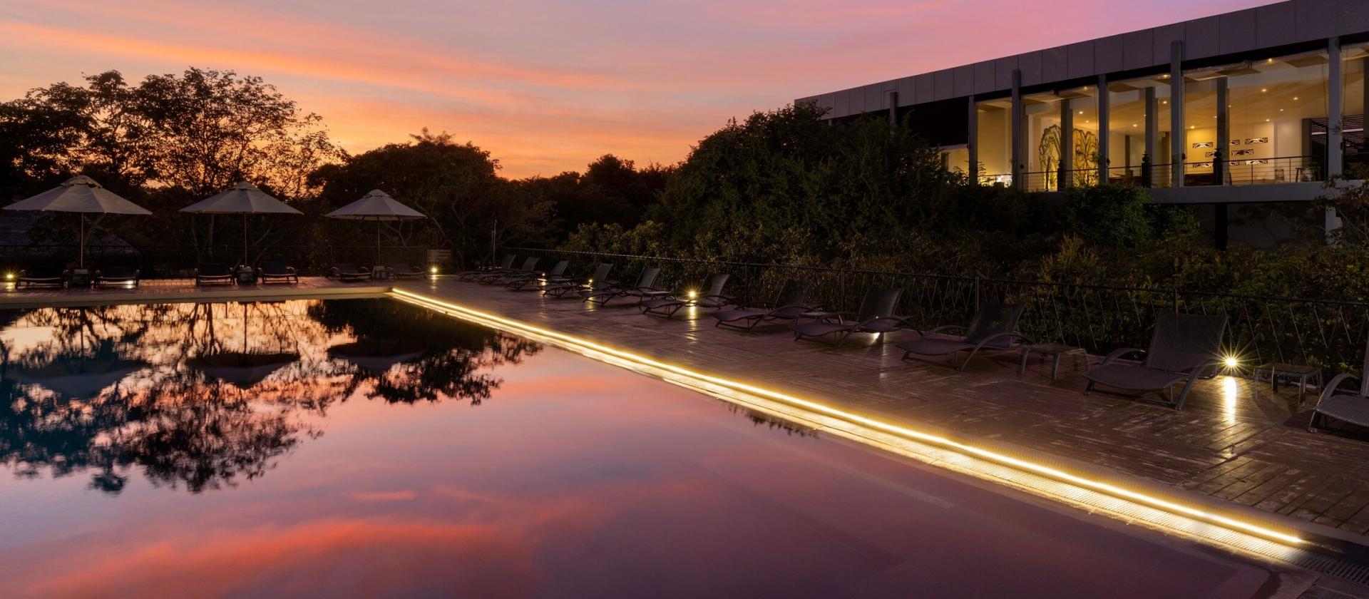 Aliya Resort & Spa