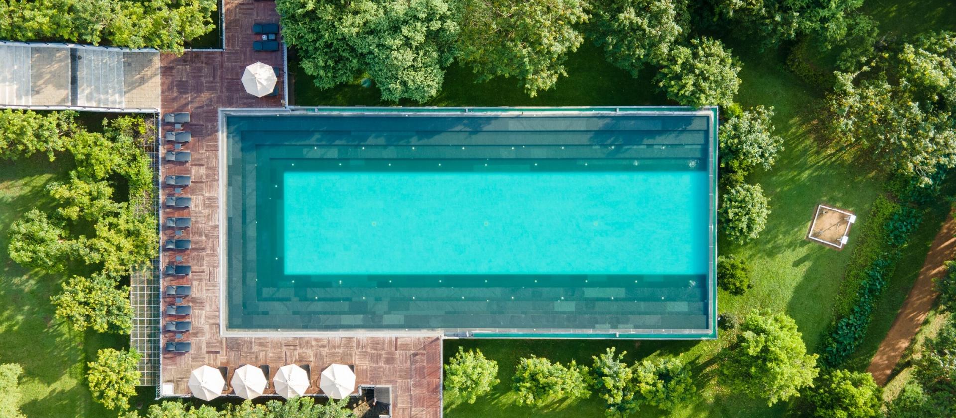 Aliya Resort & Spa