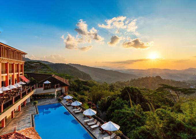 Amaya Hills Kandy 