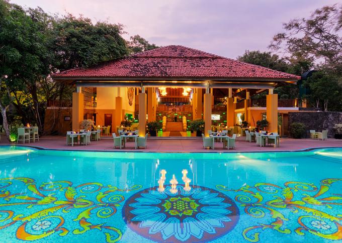 Amaya Signature Kandalama Dambulla 