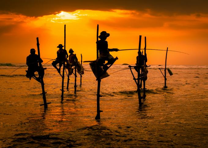 Rajskie wakacje z aromatyczną nutką kultury – Sri Lanka i Malediwy