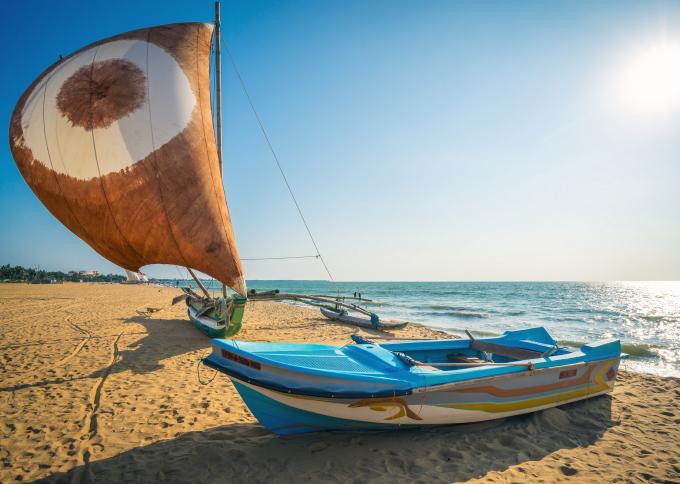 Negombo 