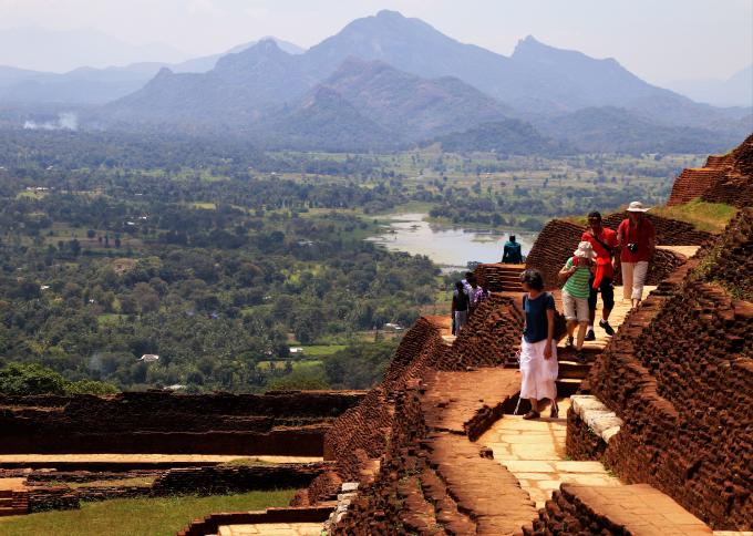 Dambulla
