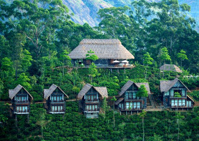 98 Acres Resort & Spa