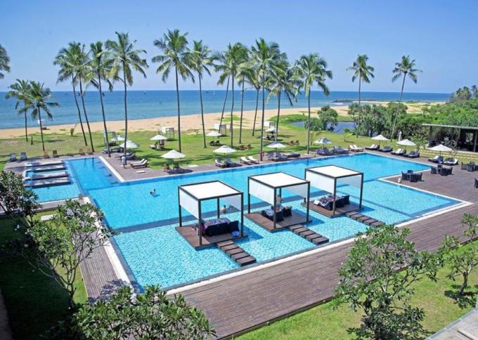Suriya Resort 
