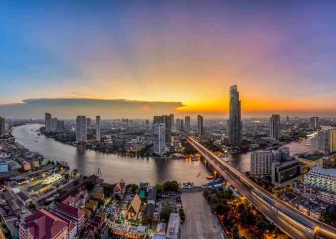 Bangkok