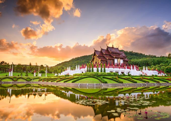 Chiang Mai