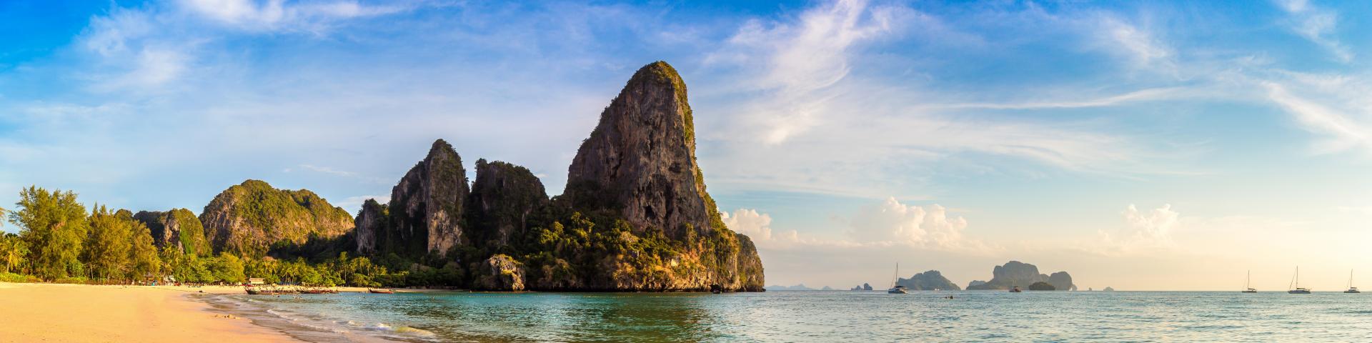 Prowincja Krabi