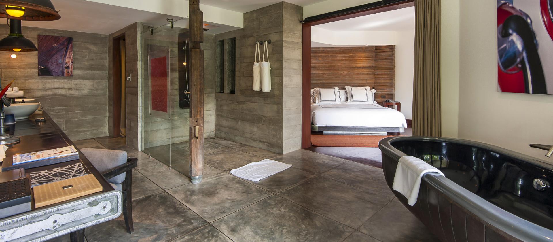 The Slate Resort