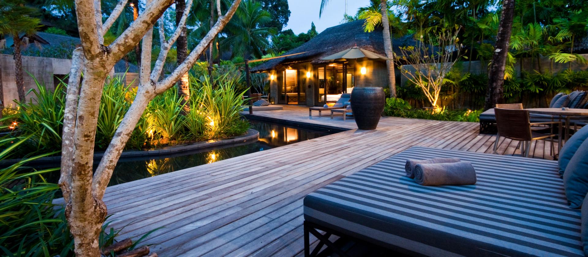 The Slate Resort