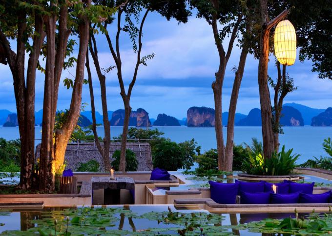 Six Senses Yao Noi Resort