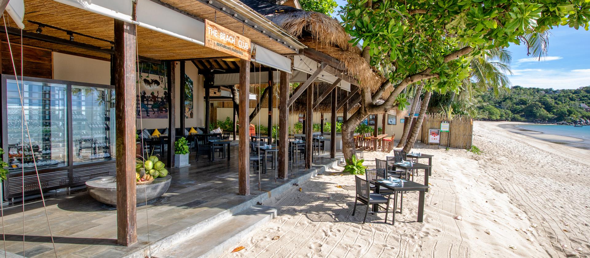 Buri Rasa Village Koh Phangan