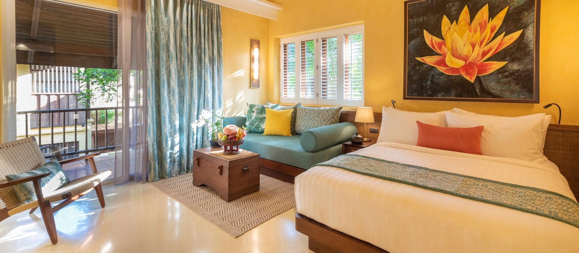 Boutique Classic Room