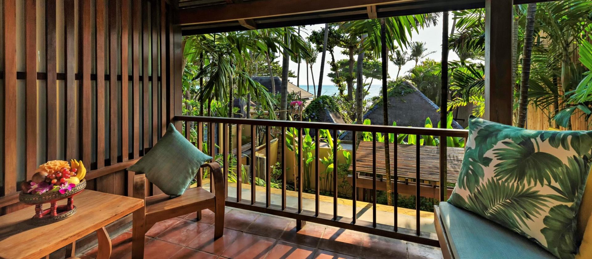 Buri Rasa Village Koh Samui 