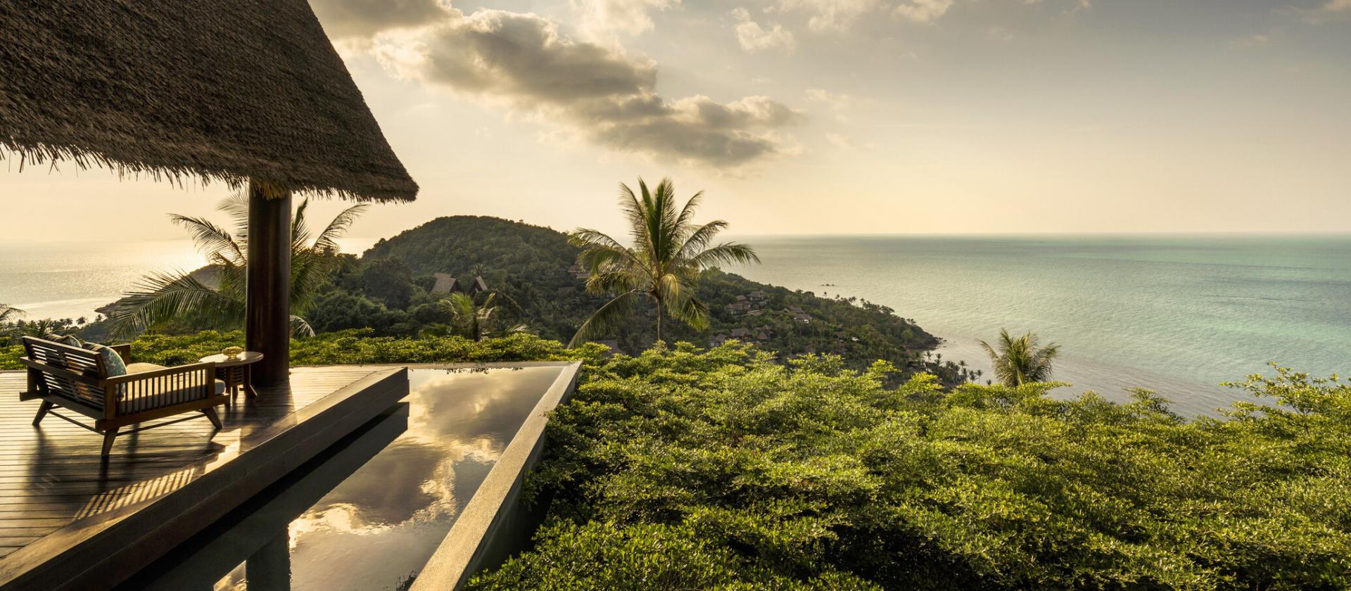 Four Seasons Resort Koh Samui