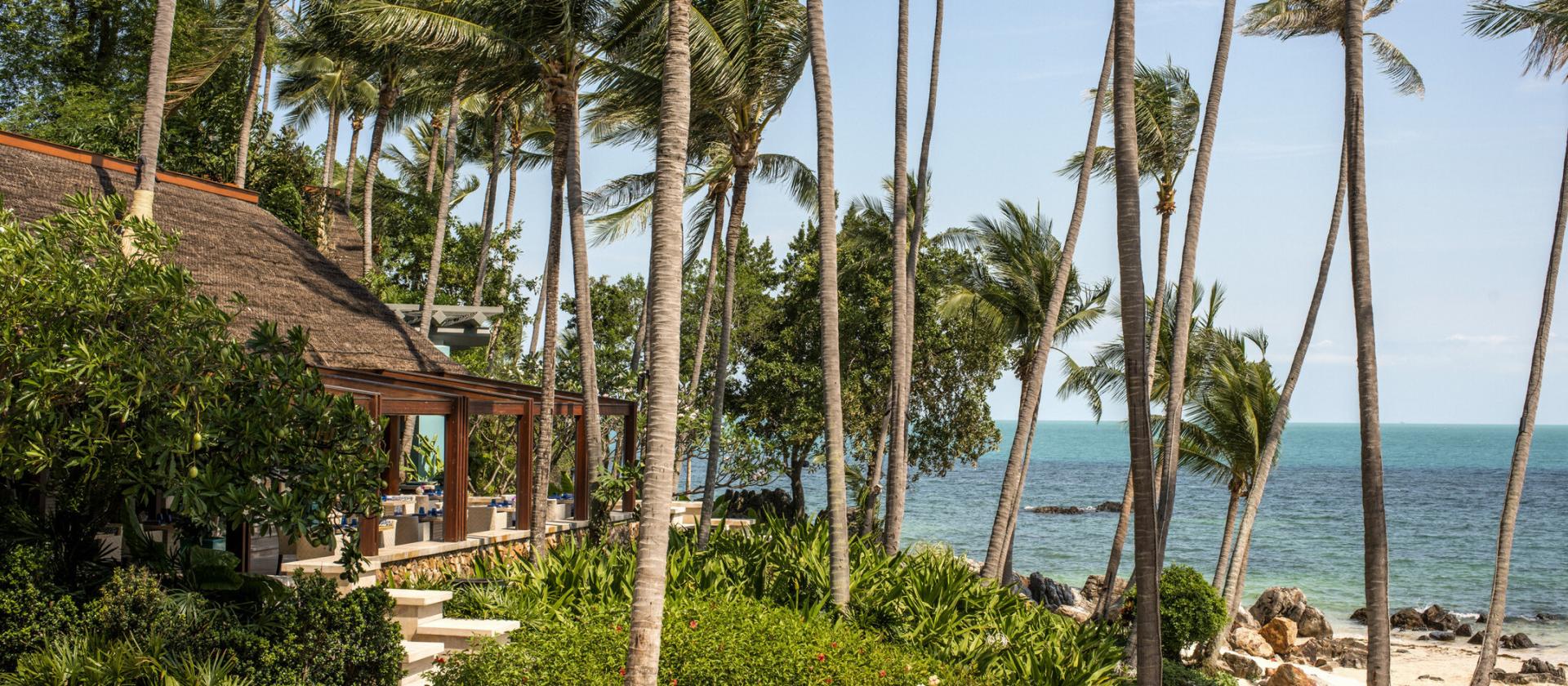 Four Seasons Resort Koh Samui