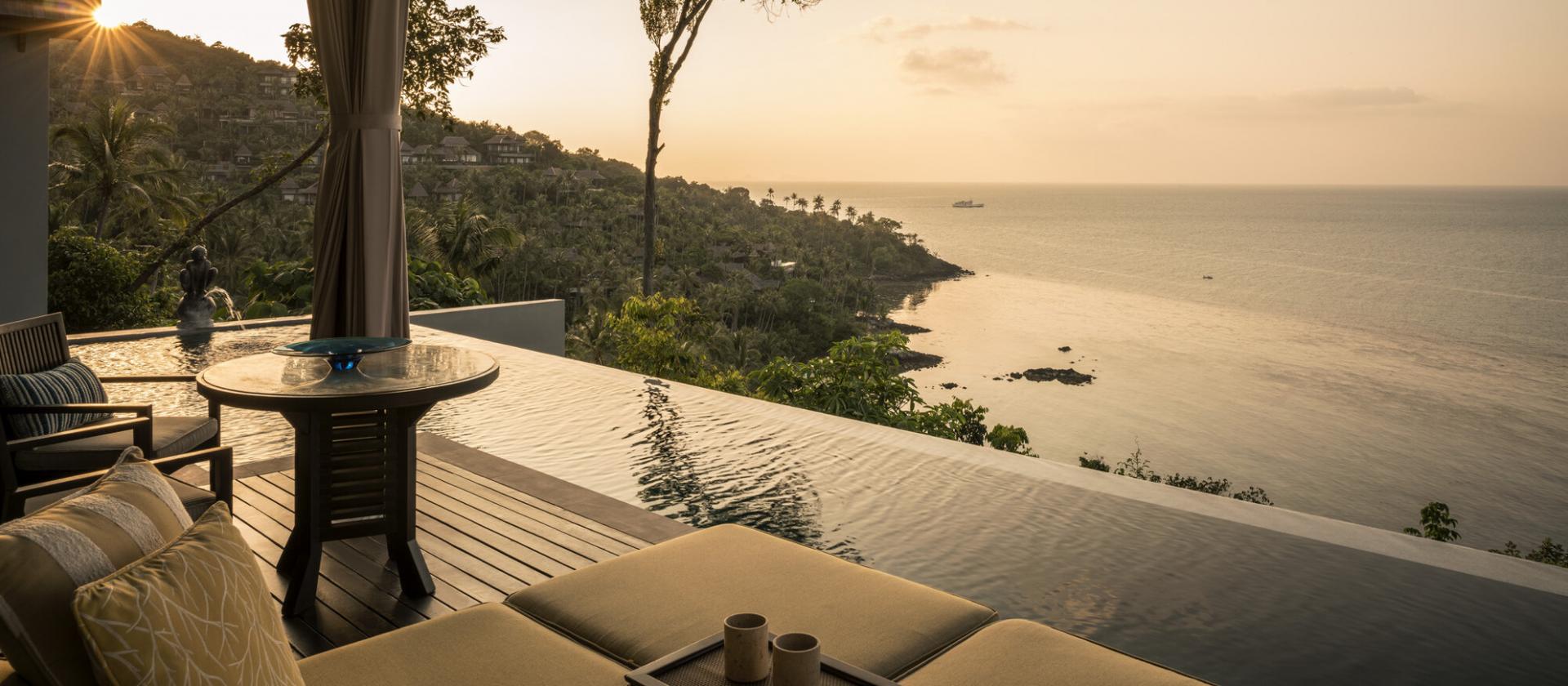 Four Seasons Resort Koh Samui