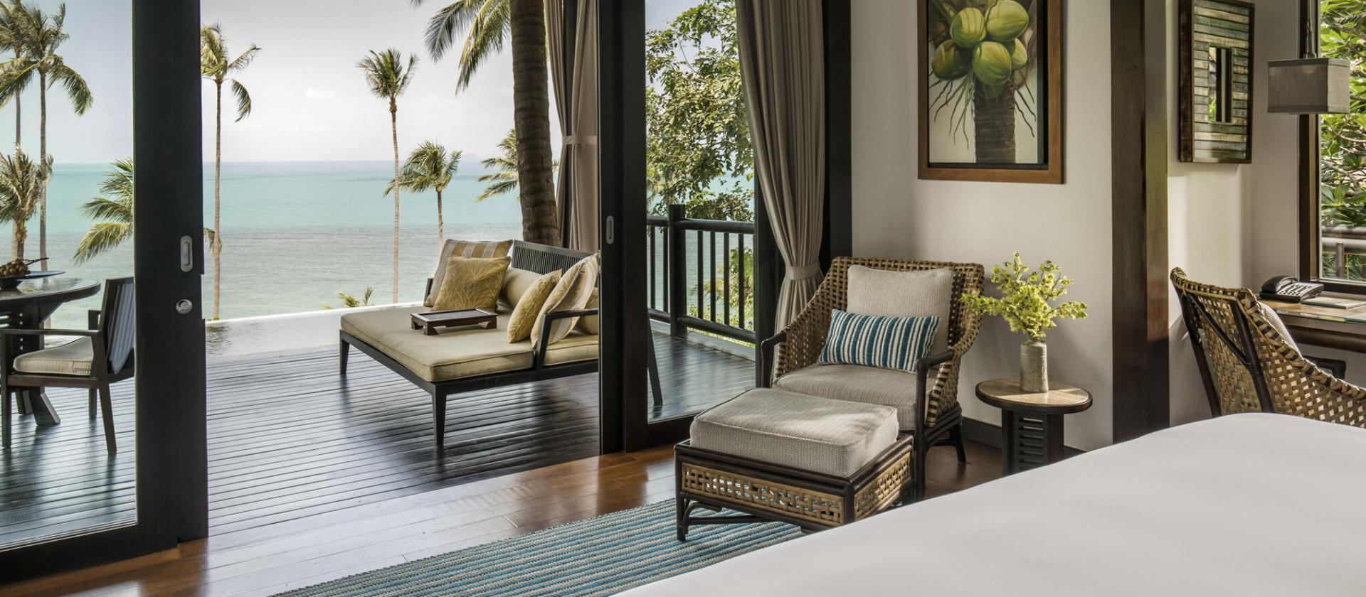 Four Seasons Resort Koh Samui