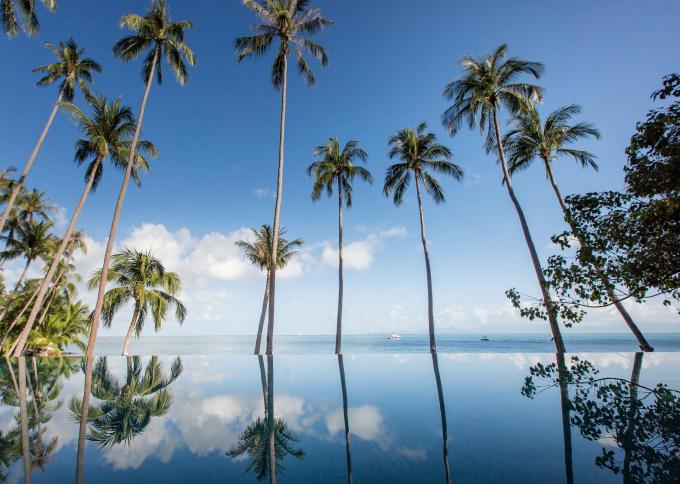 Four Seasons Resort Koh Samui