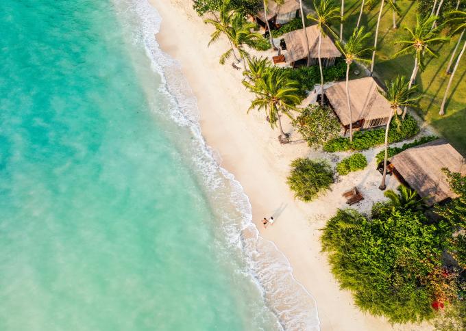 Haad Tien Beach Resort