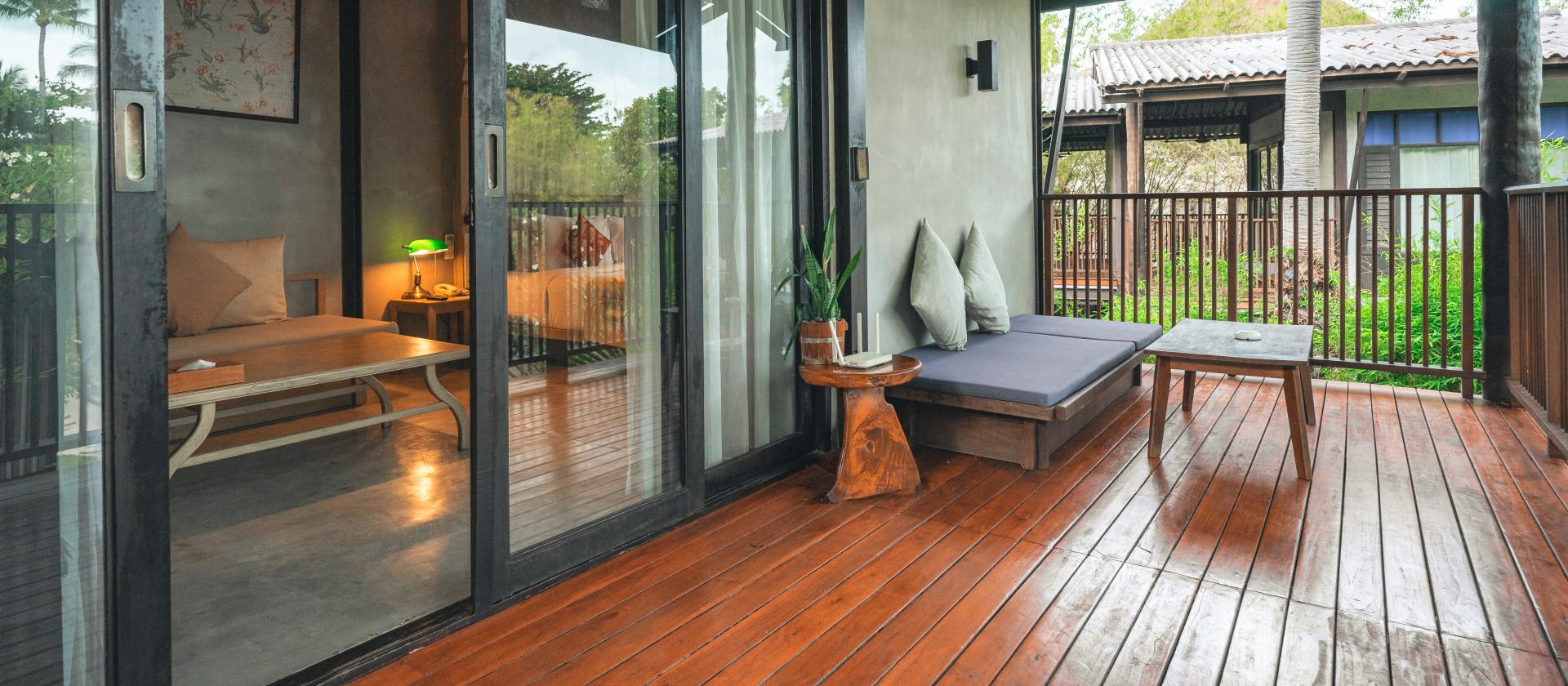Homm Chura Samui