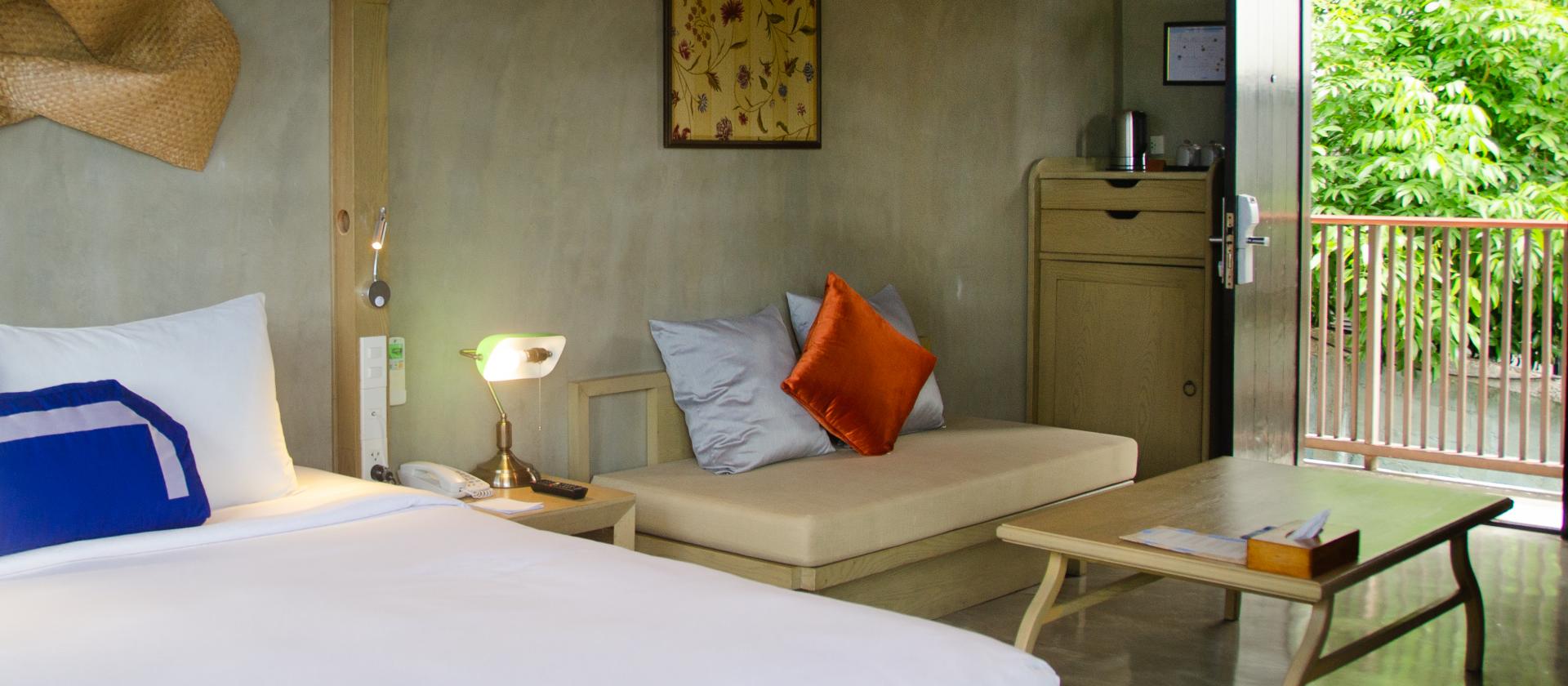 Homm Chura Samui