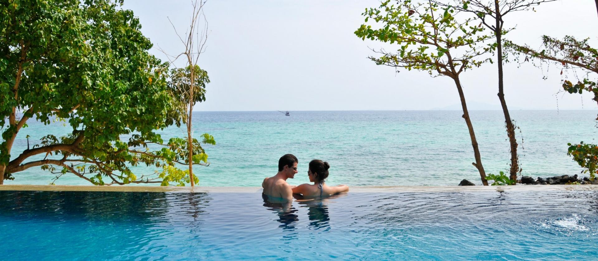Phi Phi Holiday Resort