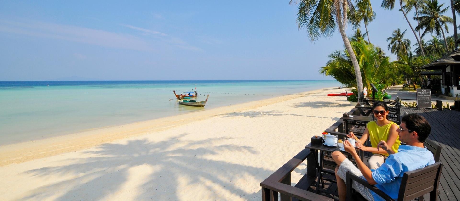 Phi Phi Holiday Resort