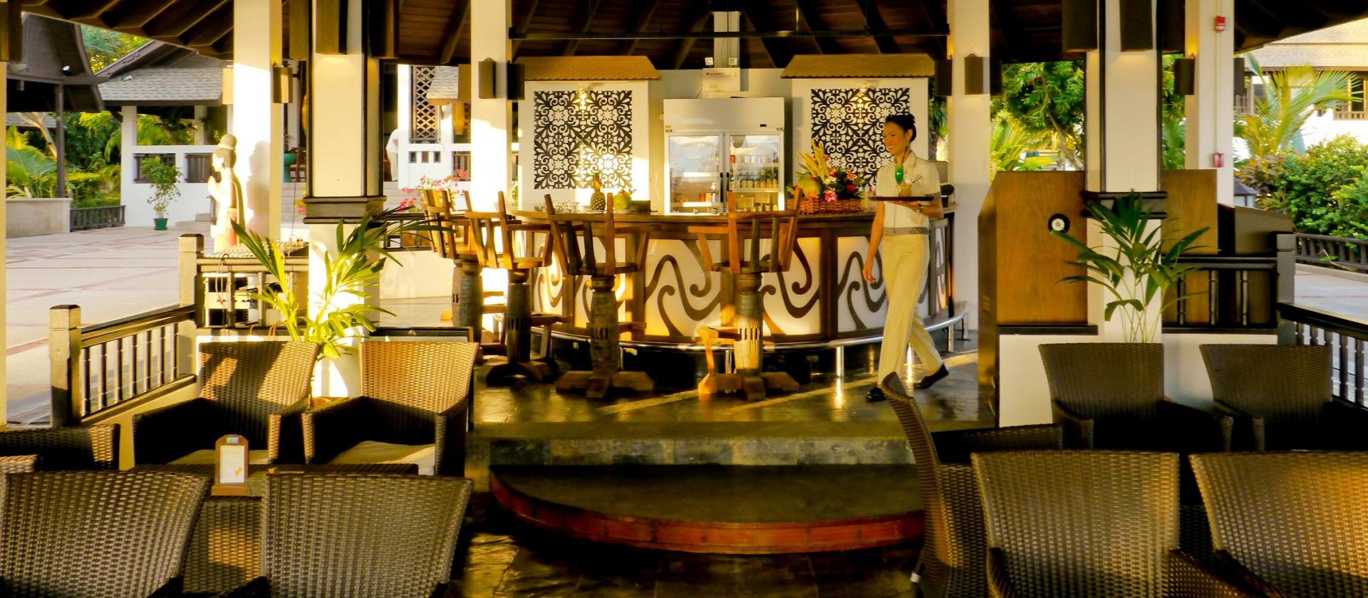 Phi Phi Holiday Resort