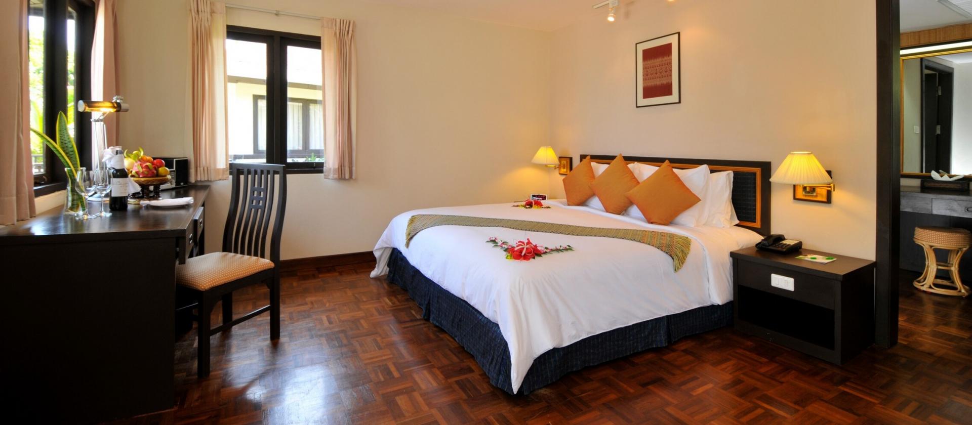 Phi Phi Holiday Resort