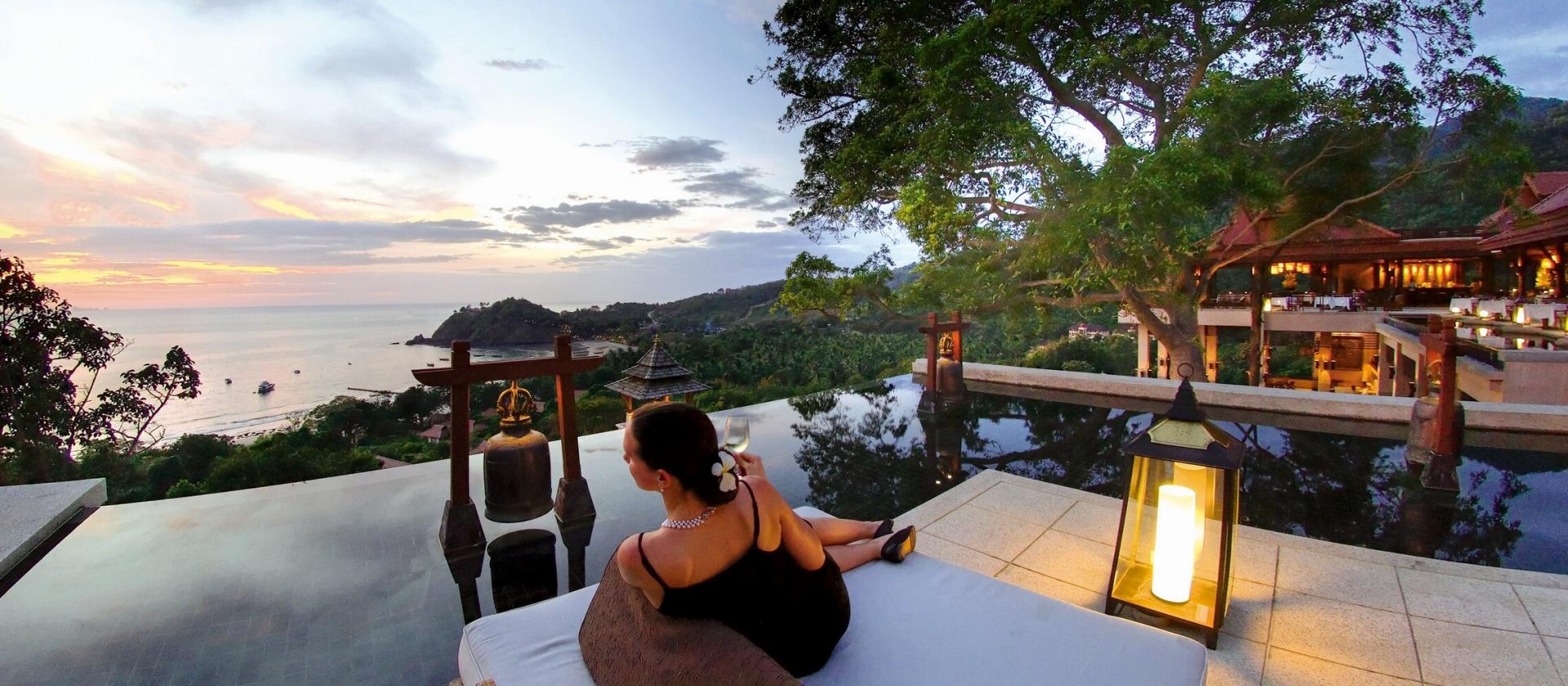 Pimalai Resort & Spa