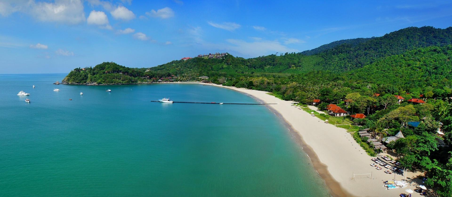 Pimalai Resort & Spa