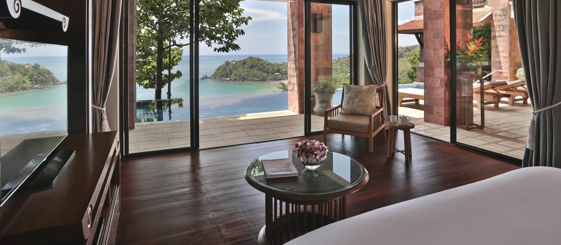 Pimalai Resort & Spa