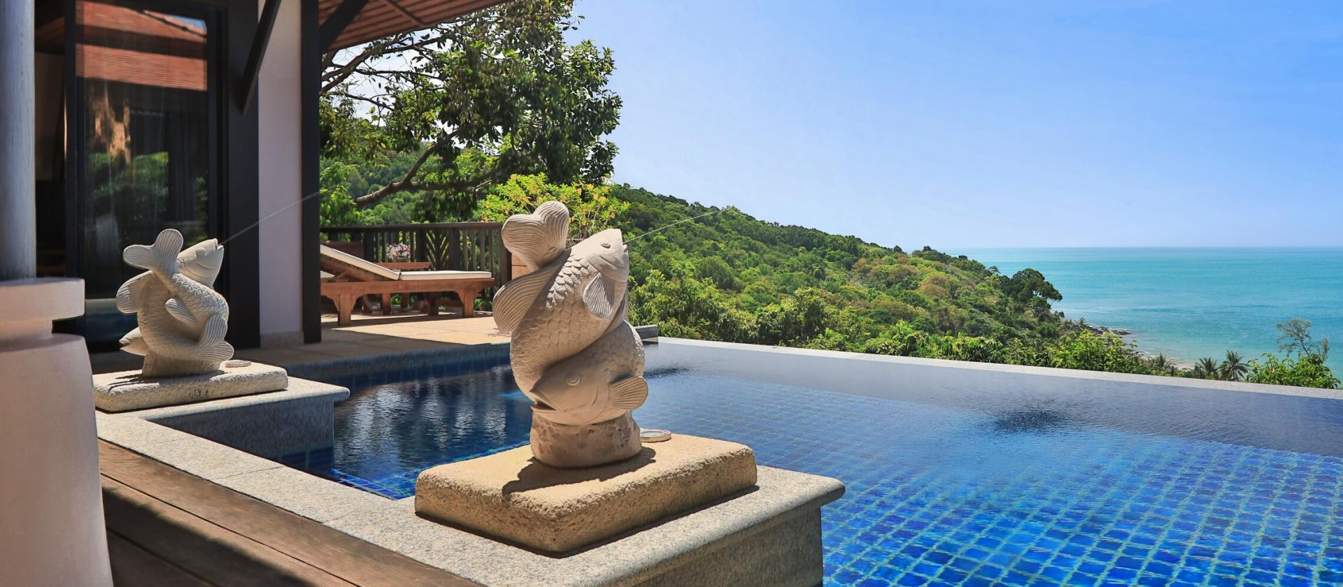 Pimalai Resort & Spa