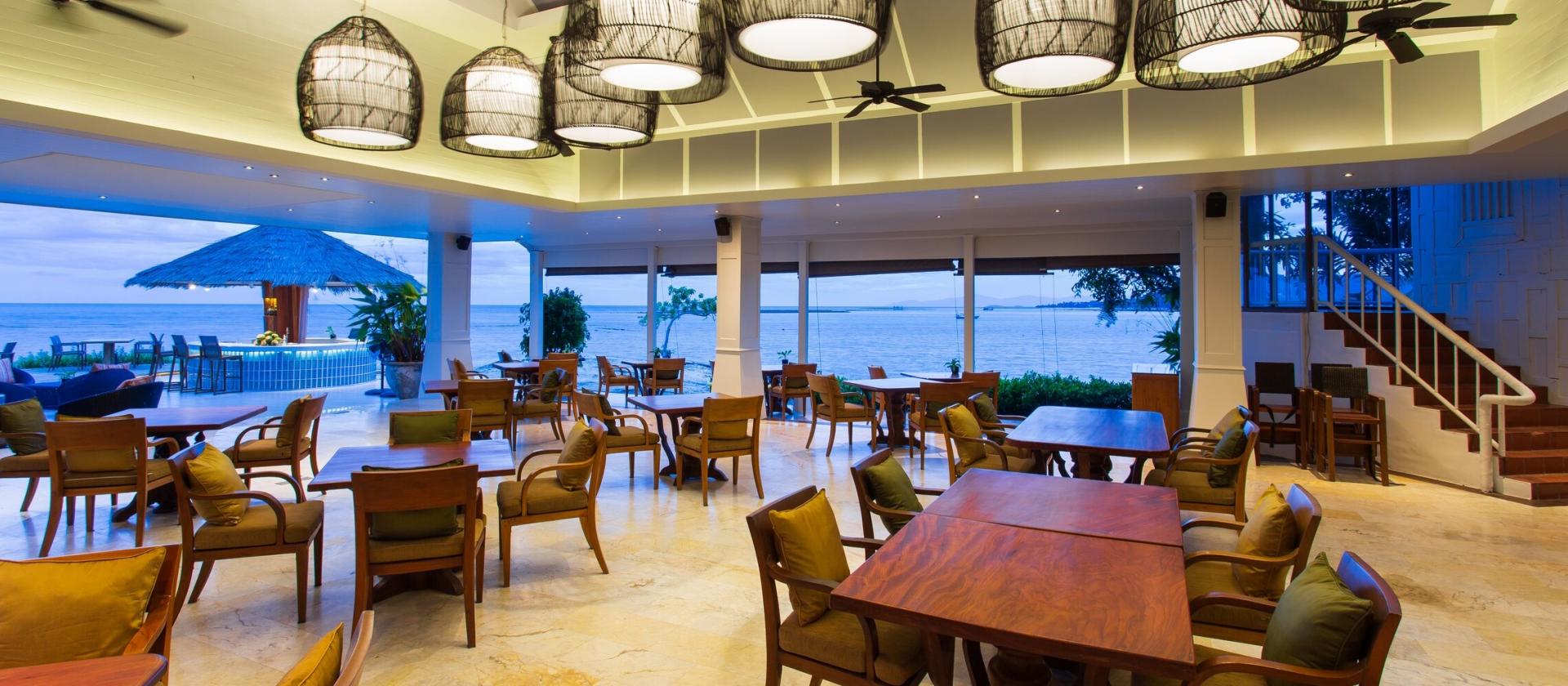 Rocky's Boutique Resort