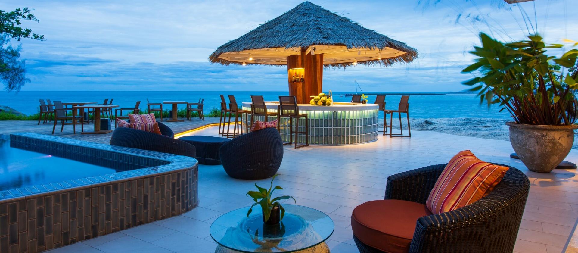 Rocky's Boutique Resort