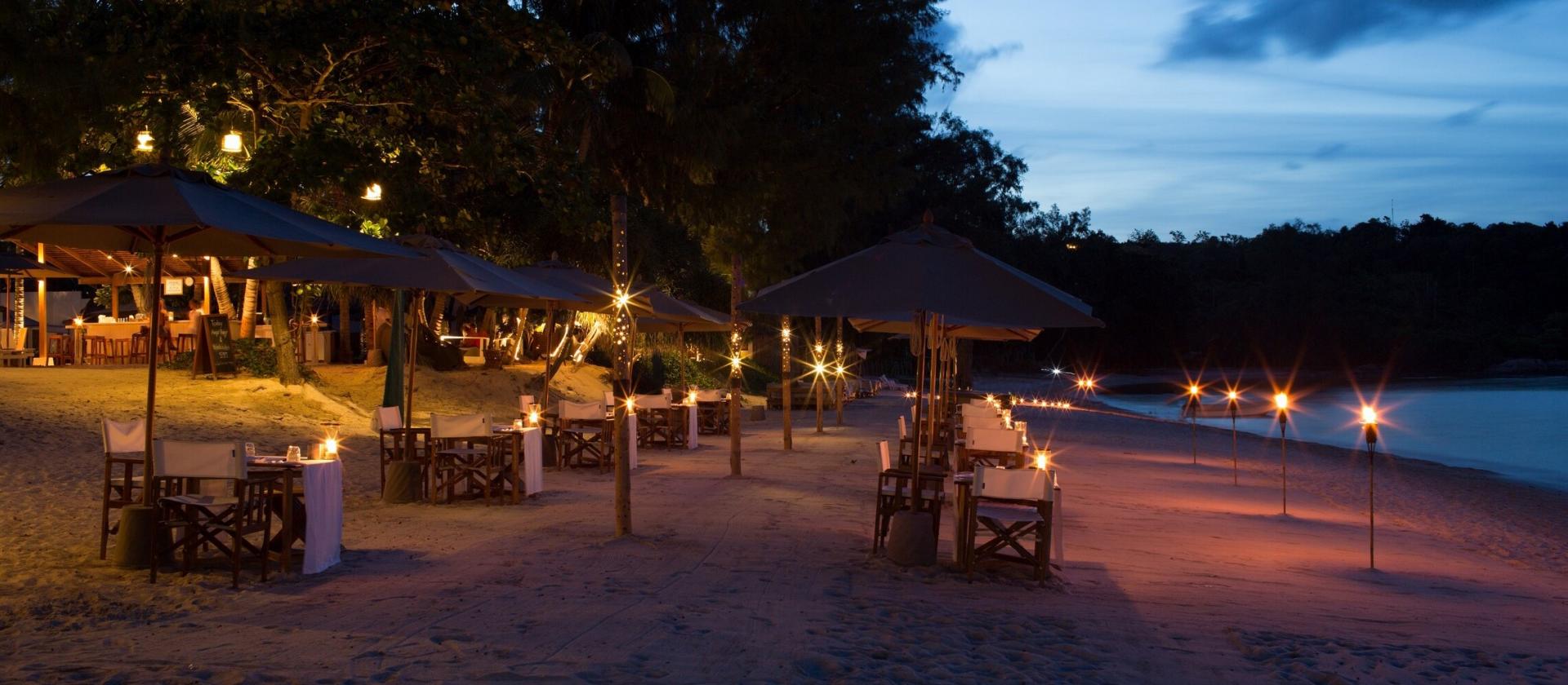 SALA Samui Choengmon Beach Resort