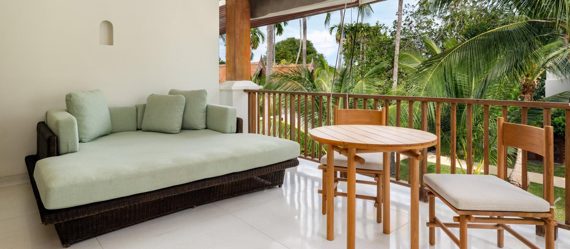 SALA Samui Choengmon Beach Resort