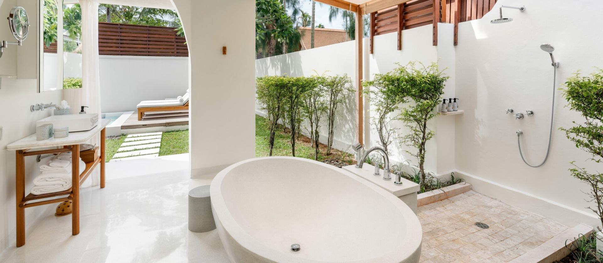 SALA Samui Choengmon Beach Resort