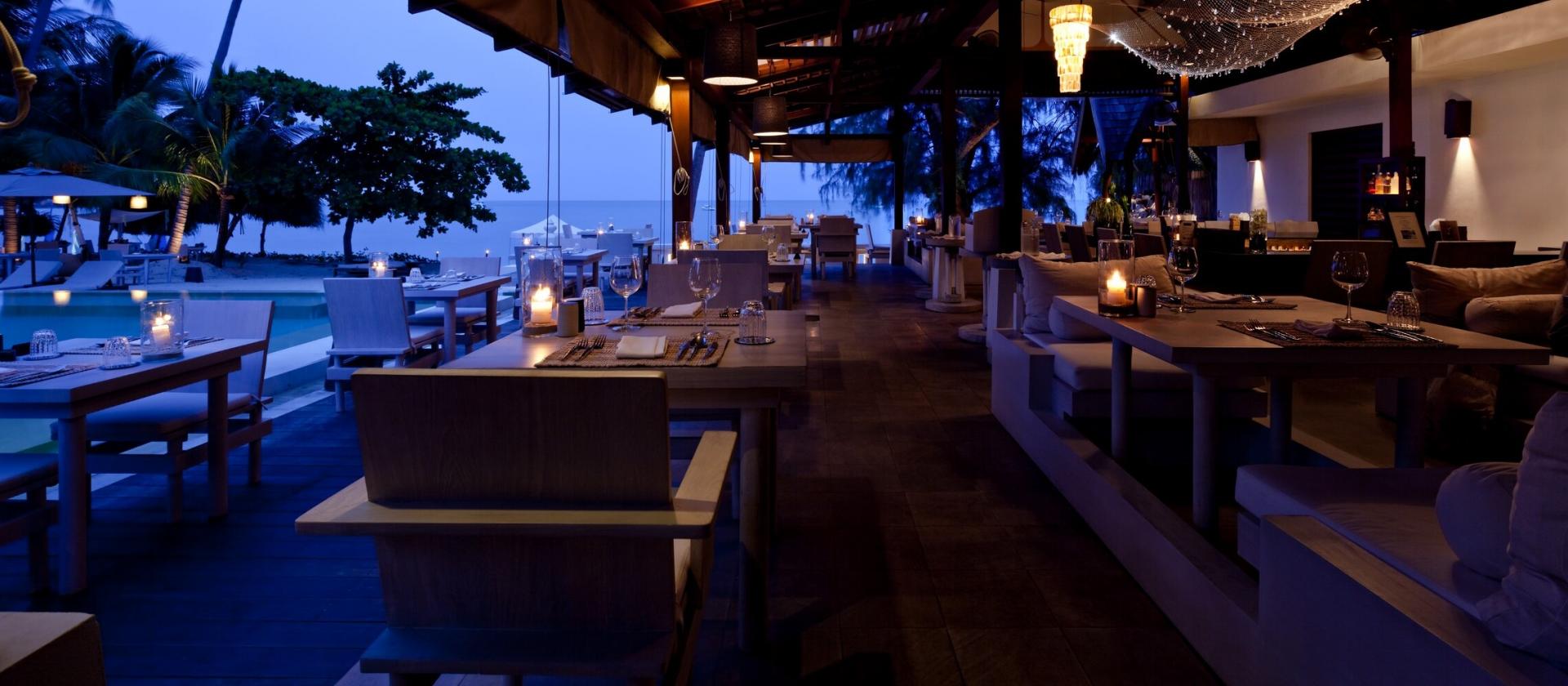 SALA Samui Choengmon Beach Resort