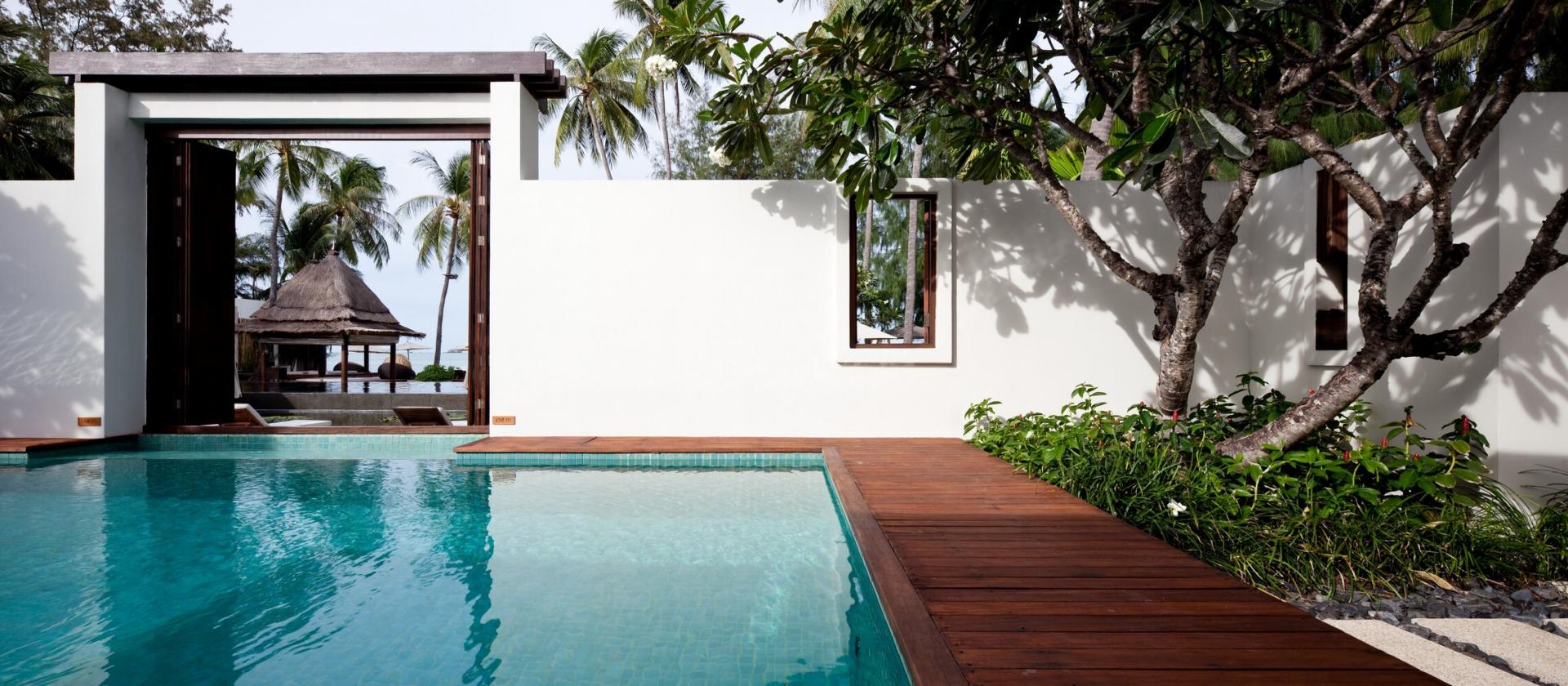 SALA Samui Choengmon Beach Resort