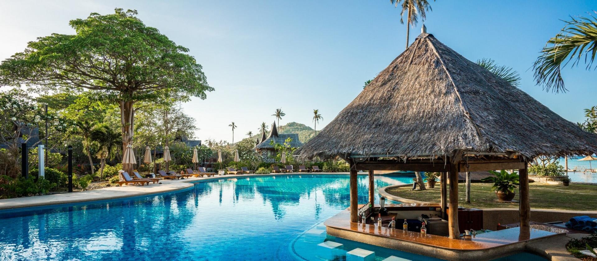 SAii Phi Phi Island Village Resort