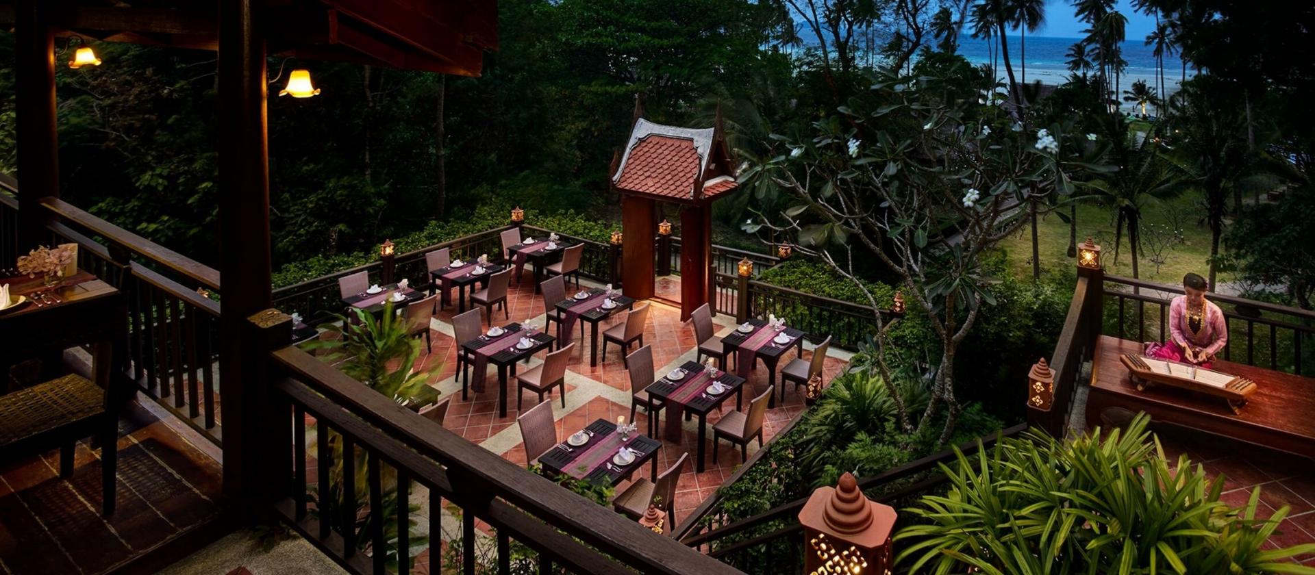 Ruen Thai Restaurant