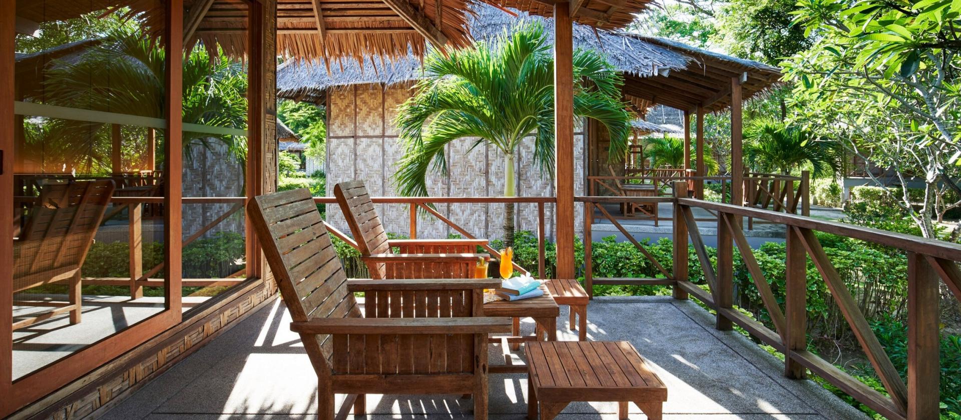 SAii Phi Phi Island Village Resort