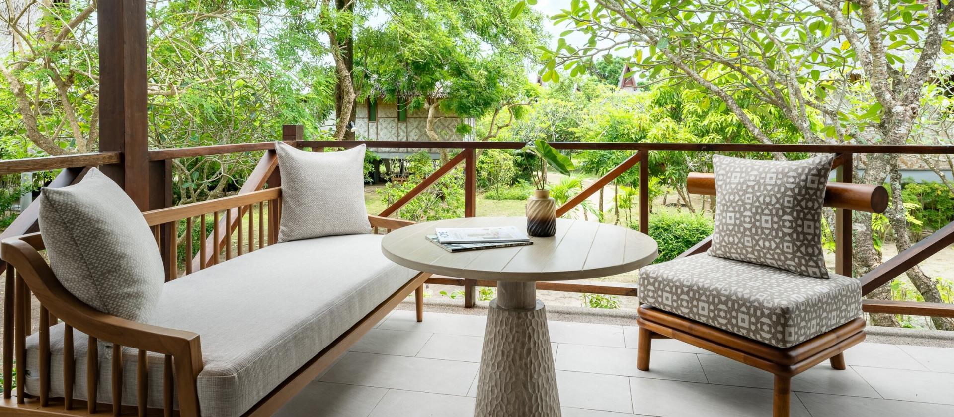 SAii Phi Phi Island Village Resort