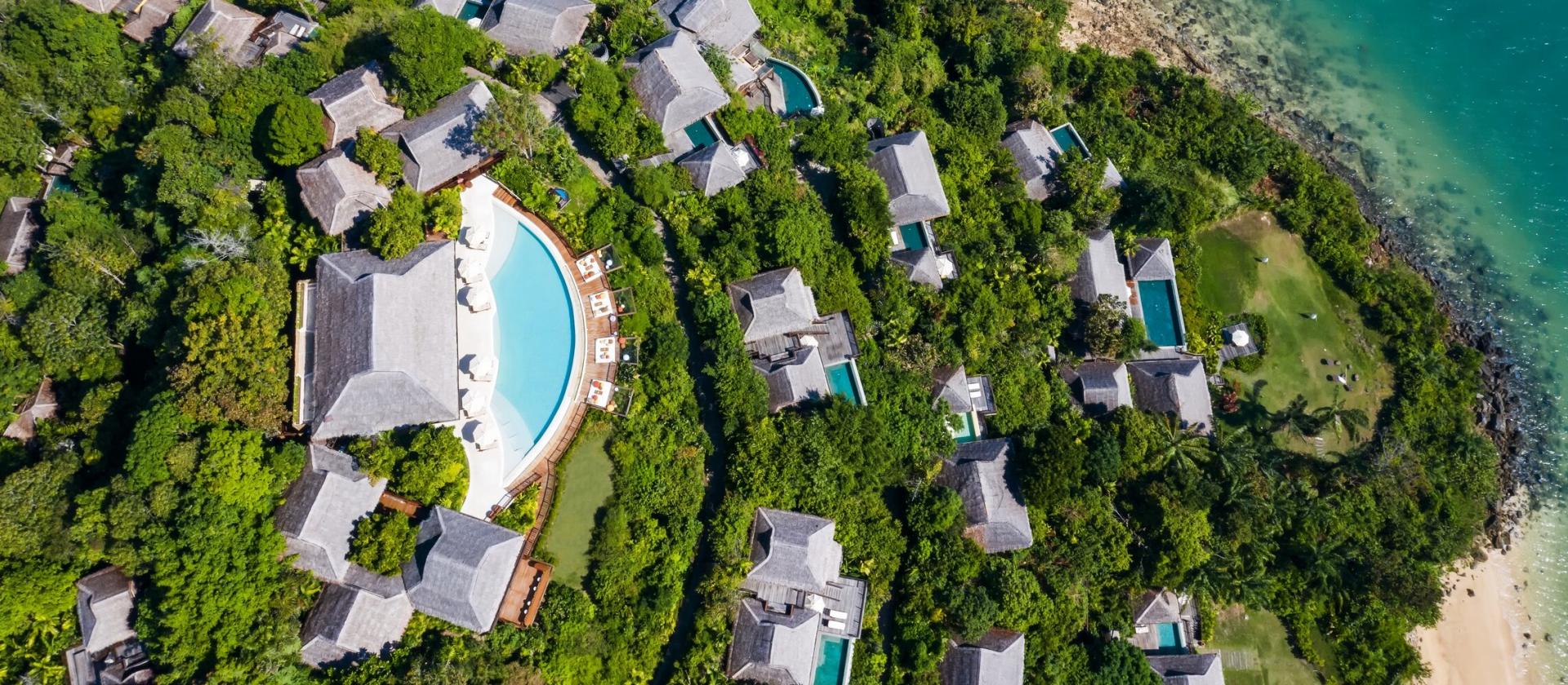 Six Senses Yao Noi Resort