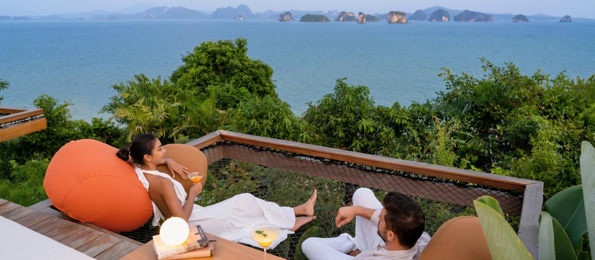 Six Senses Yao Noi Resort
