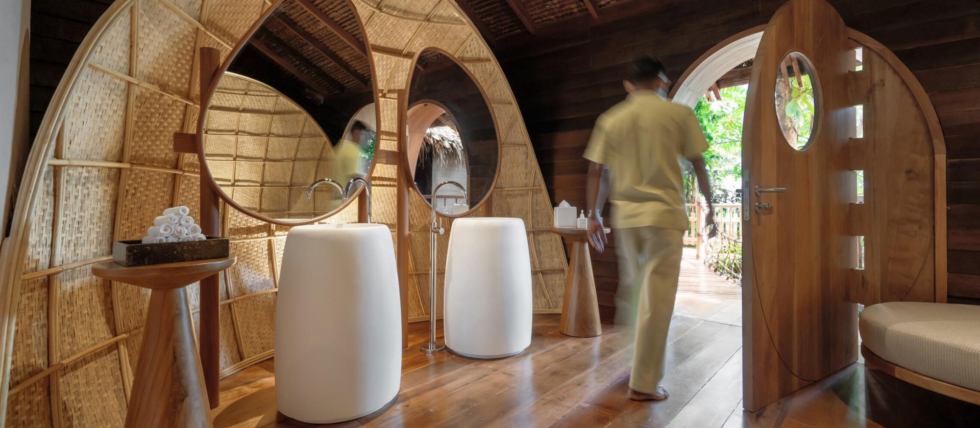 Six Senses Yao Noi Resort