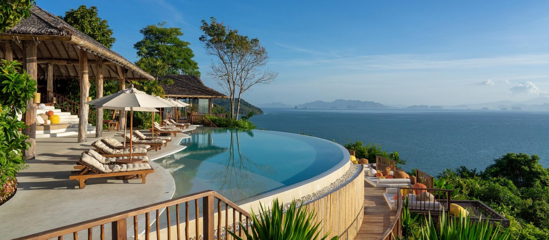 Six Senses Yao Noi Resort