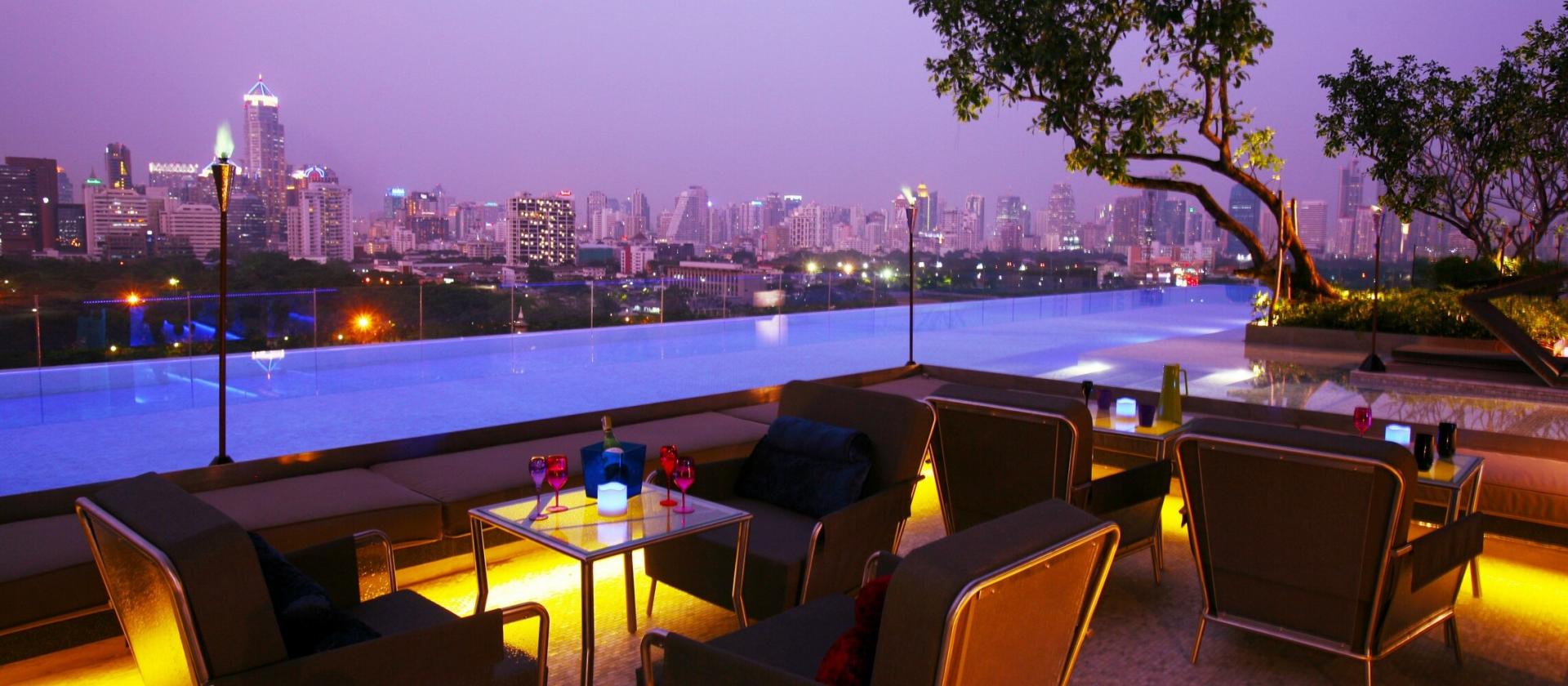 SO/ Bangkok